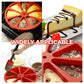 Triangle Cake Baking Mold