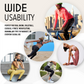 Stretch-Fit Pocket Workout Tights
