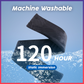 Insta-Warm Power Heated Scarf