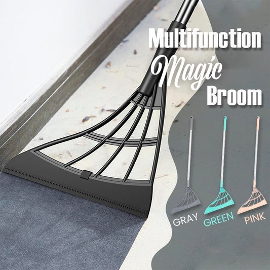 Multifunctional Magic Broom