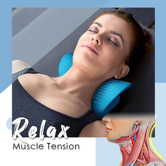 PainRelief™ Neck & Shoulder Relaxer