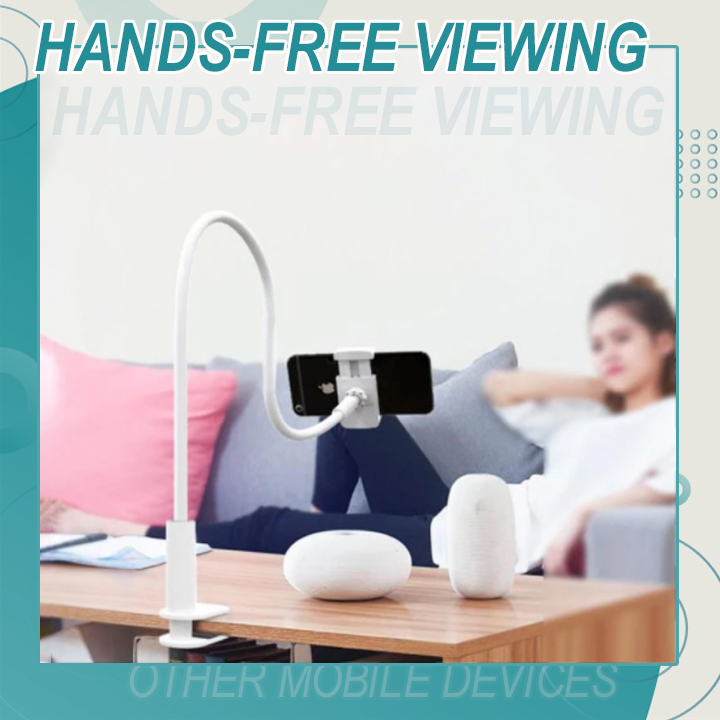 Flexible Mount Holder