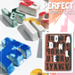 Alphabet Cake Mold