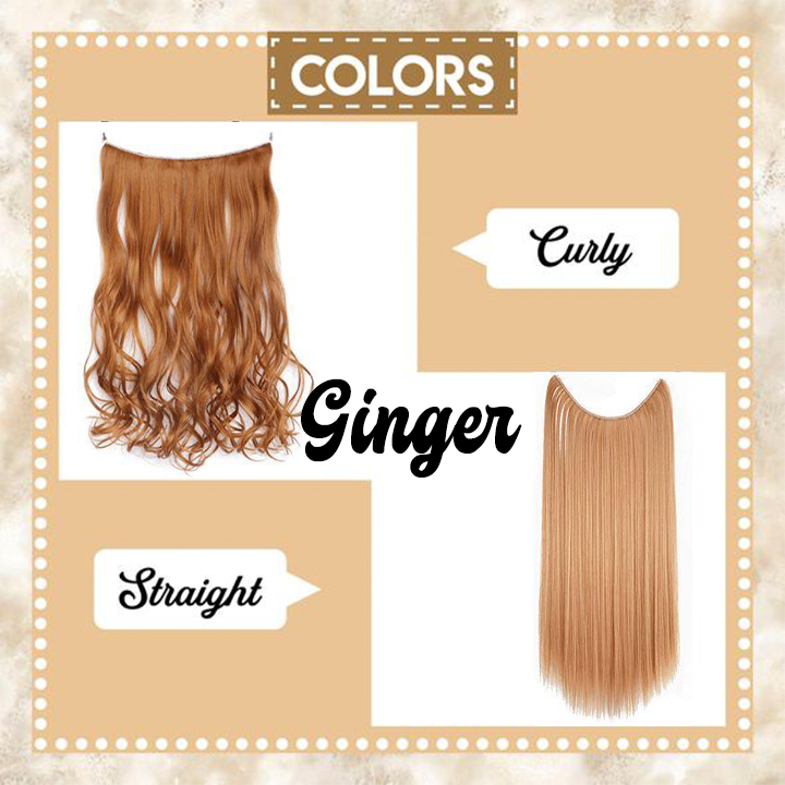 Hair Extension Band