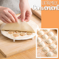 Easy Dumpling Mold