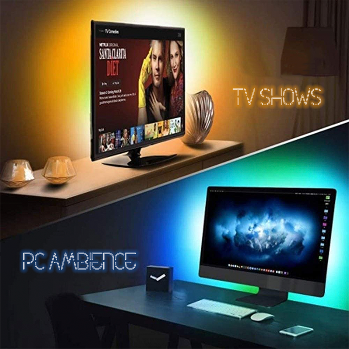 LED TV Backlights Kit