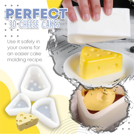 Silicone Cheese Mold