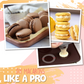 DIY Macaron Baking Kit