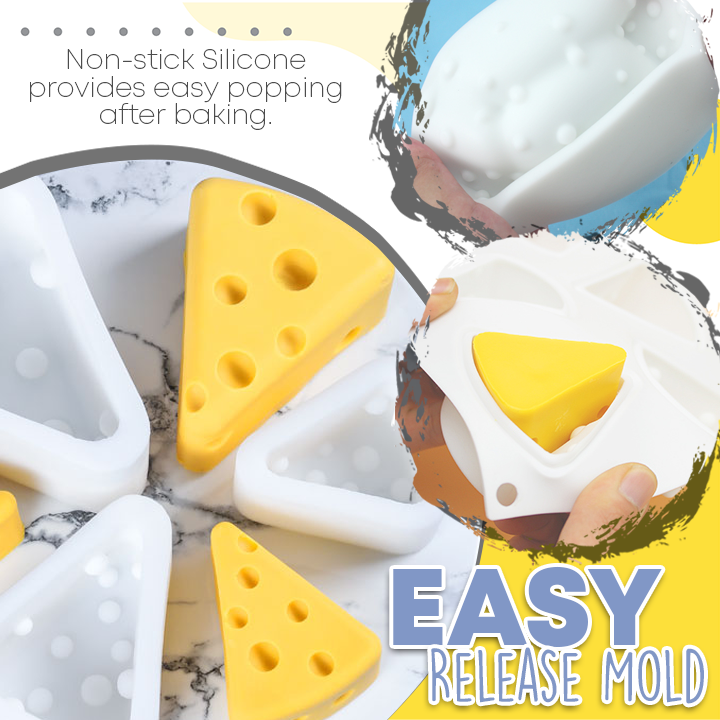 Silicone Cheese Mold