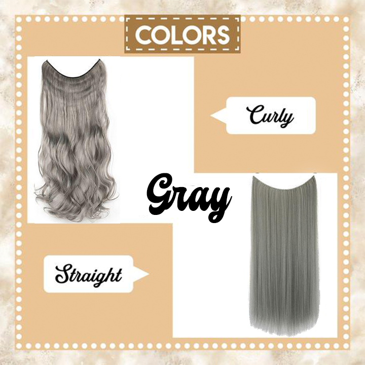 Hair Extension Band