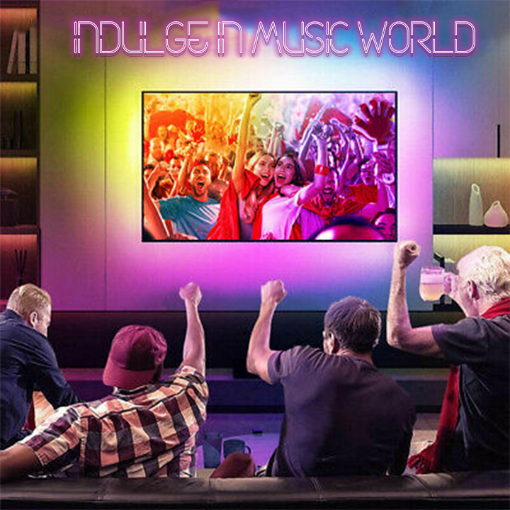 LED TV Backlights Kit