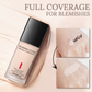 Blemish Clear Natural Foundation