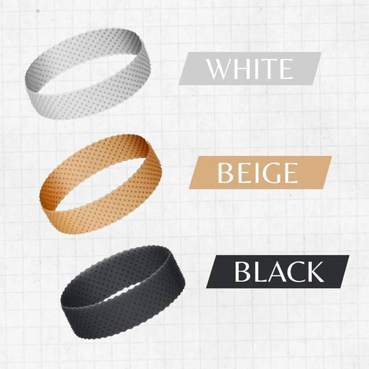 Anti-Slip Wig Gripper