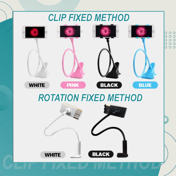 Flexible Mount Holder