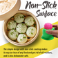 Easy Steamed Bun Maker
