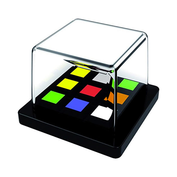 Magic Cube Block Game