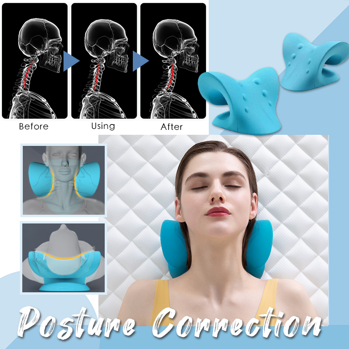 PainRelief™ Neck & Shoulder Relaxer