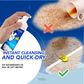Dry Clean Stain Remover Spray