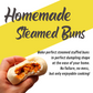 Easy Steamed Bun Maker