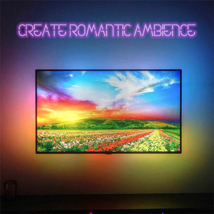 LED TV Backlights Kit