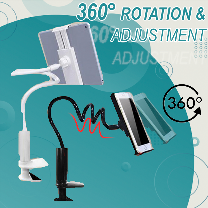 Flexible Mount Holder