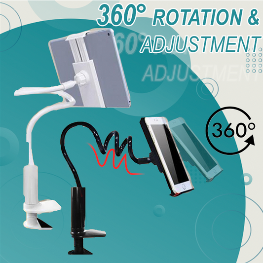 Flexible Mount Holder