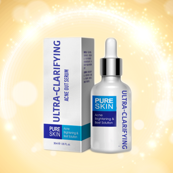 Ultra-Clarifying Acne Out Serum