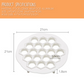 Easy Dumpling Mold