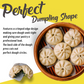 Easy Steamed Bun Maker