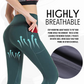 Stretch-Fit Pocket Workout Tights