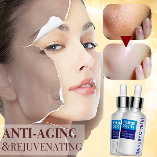Ultra-Clarifying Acne Out Serum