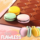 DIY Macaron Baking Kit
