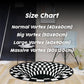 3D Vortex Illusion Rug