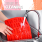 Alphabet Cake Mold