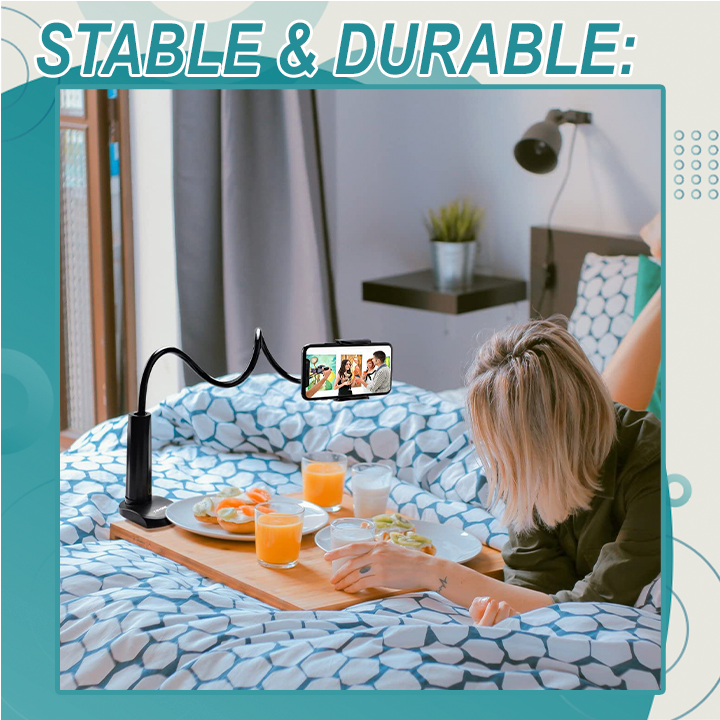 Flexible Mount Holder
