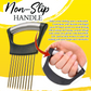 All-In-One Onion Slicer