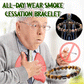 All-Day Wear Smoke Cessation Bracelet