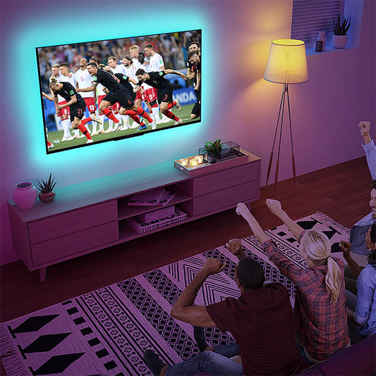 LED TV Backlights Kit