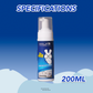 Dry Clean Stain Remover Spray