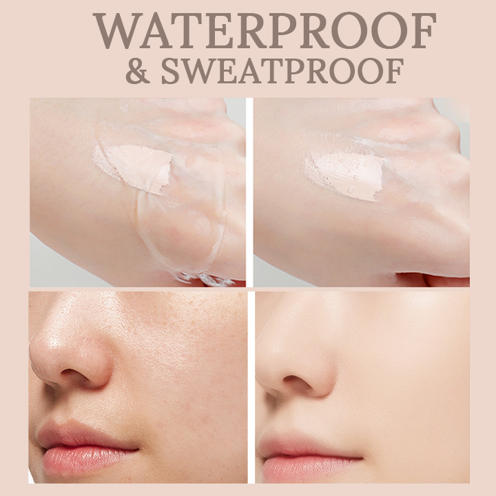 Blemish Clear Natural Foundation