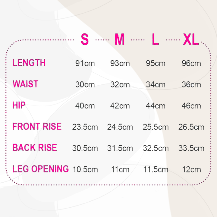 Stretch-Fit Pocket Workout Tights