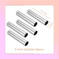Conical Tube Croissant Mold (5pcs)