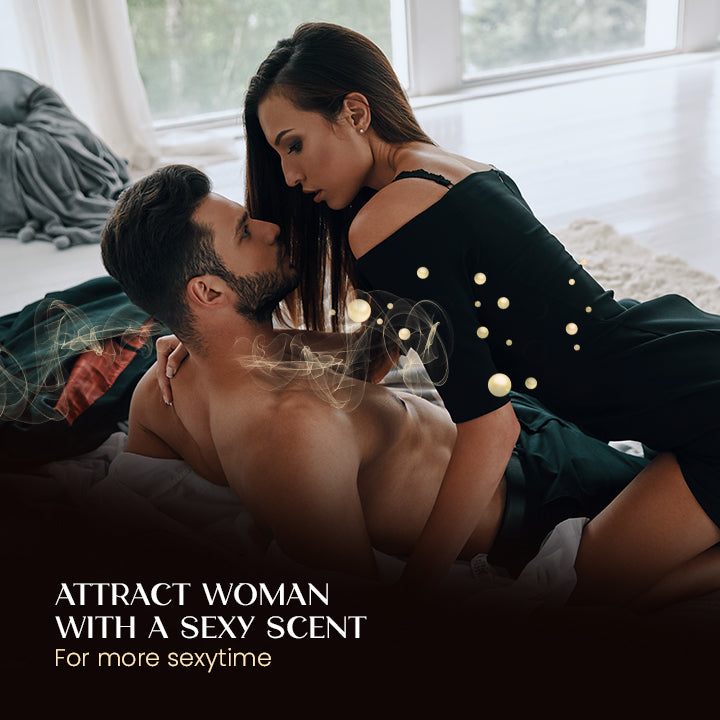 Ceoerty™ Pheromone Men Perfume Spray