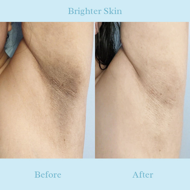 Glowy™ Brightening Body Cream