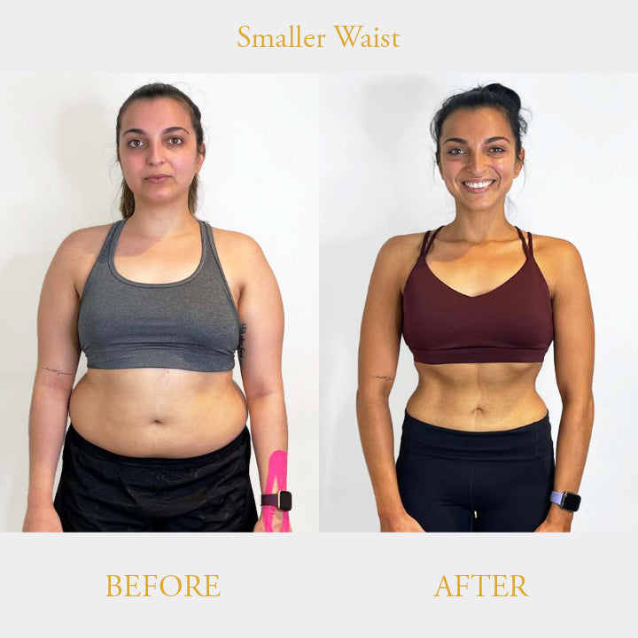 ShapeUp™ Ginger Slimming Cream
