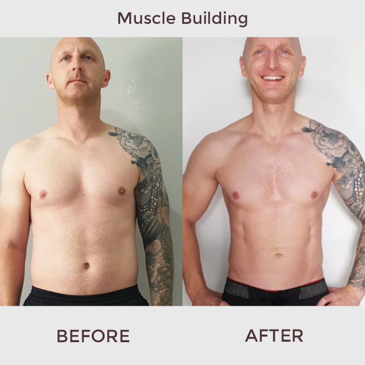 BurnFat™ Body Enhancer Spray