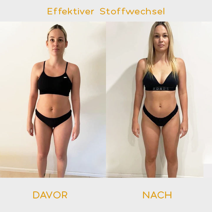 HerbPro™ Detox Schlankheitspellet