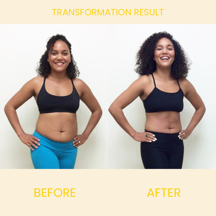 BURNIT™ Ginger Slimming Cream