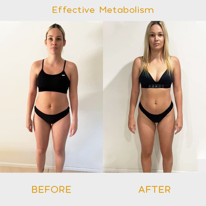 HerbPro™ Detox Slimming Pellet