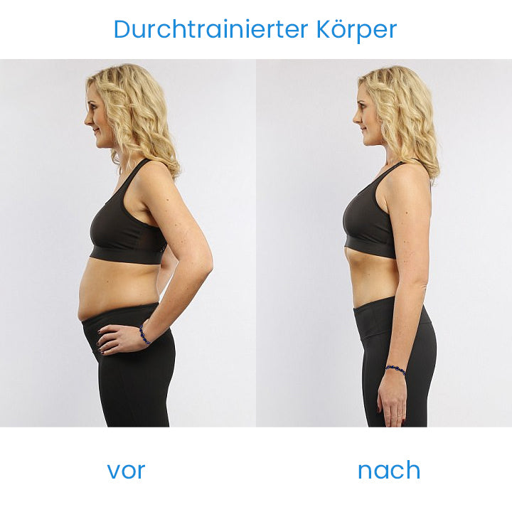 MOZAKA SlimFit ThermoTherapie-Armband